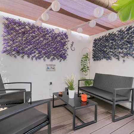 Loft Cerca Del Mar Tenerife Punta Del Hidalgo Bagian luar foto