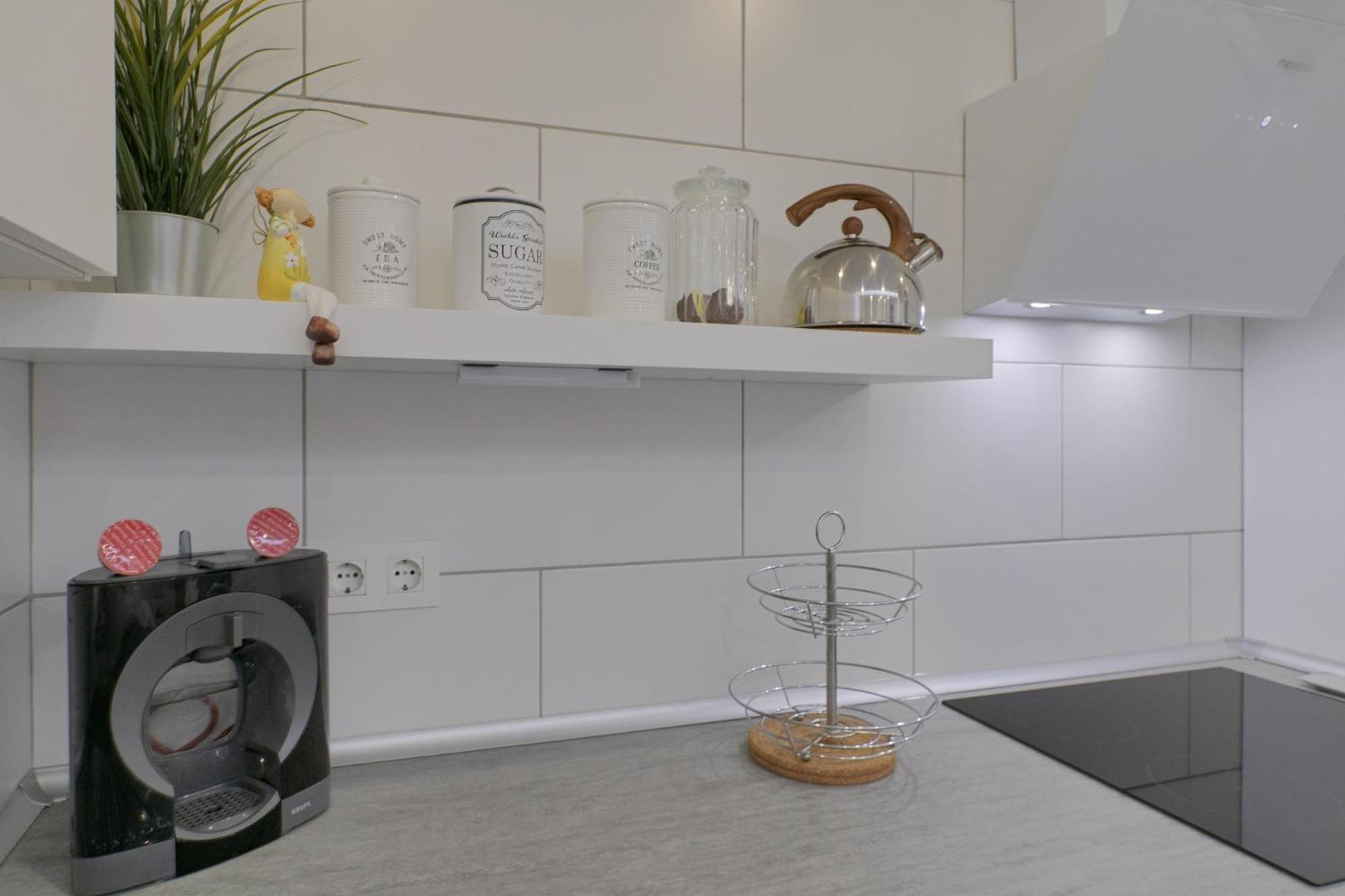 Loft Cerca Del Mar Tenerife Punta Del Hidalgo Bagian luar foto