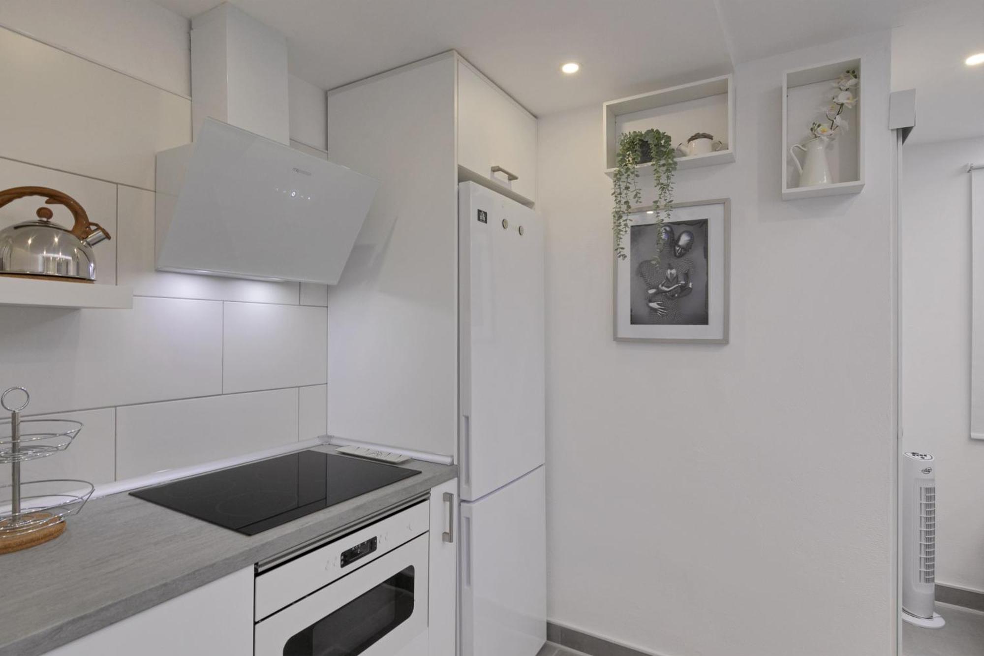 Loft Cerca Del Mar Tenerife Punta Del Hidalgo Bagian luar foto