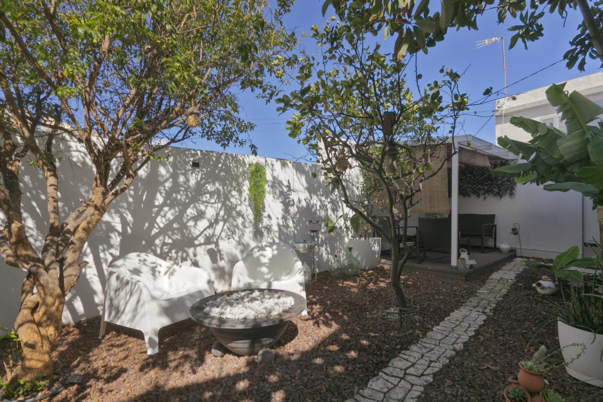 Loft Cerca Del Mar Tenerife Punta Del Hidalgo Bagian luar foto