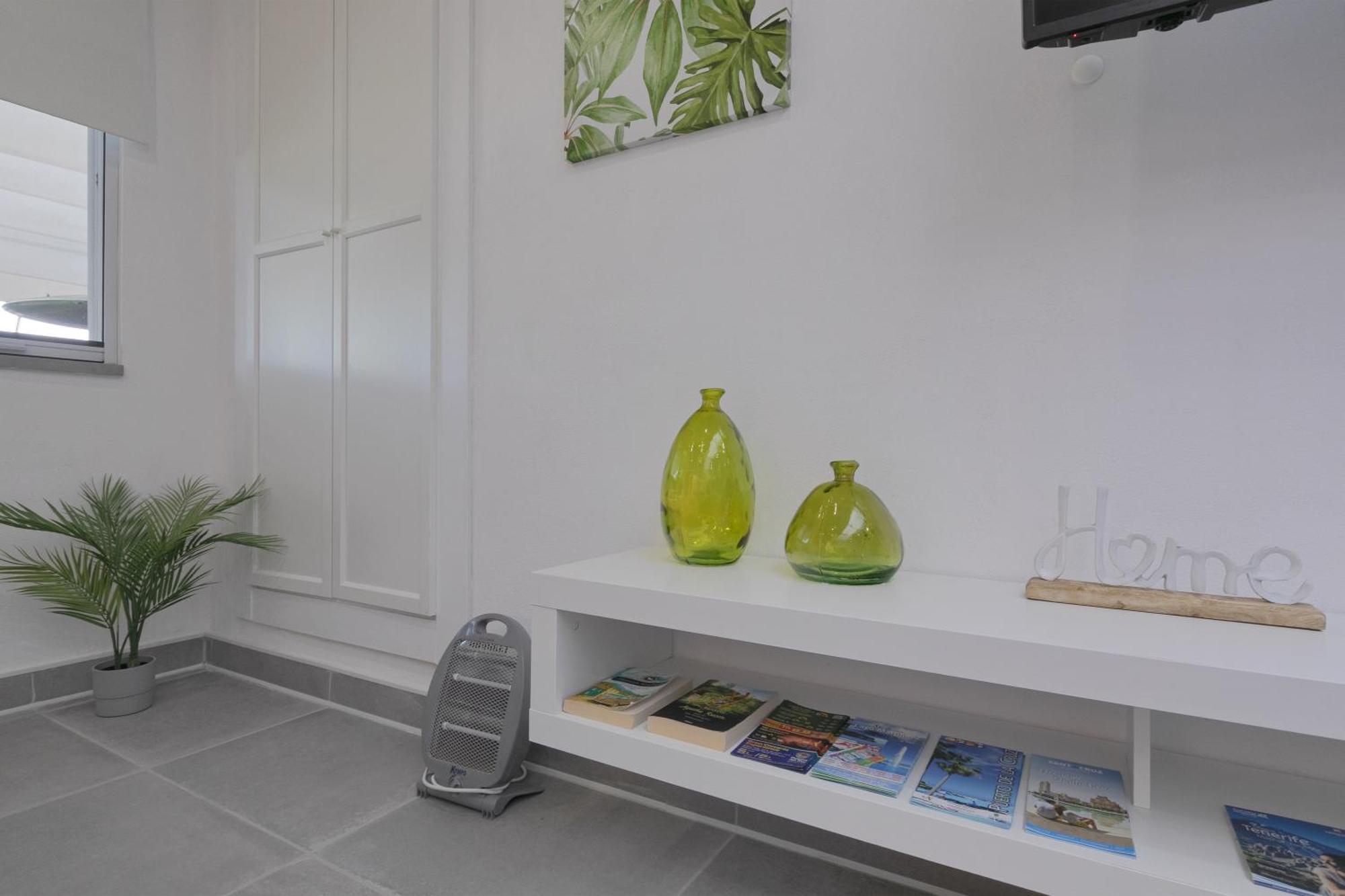 Loft Cerca Del Mar Tenerife Punta Del Hidalgo Bagian luar foto