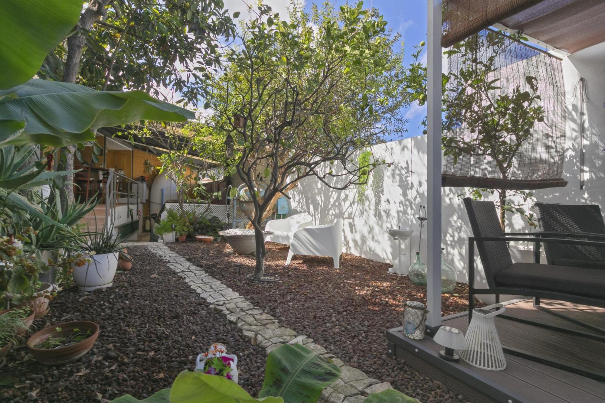Loft Cerca Del Mar Tenerife Punta Del Hidalgo Bagian luar foto