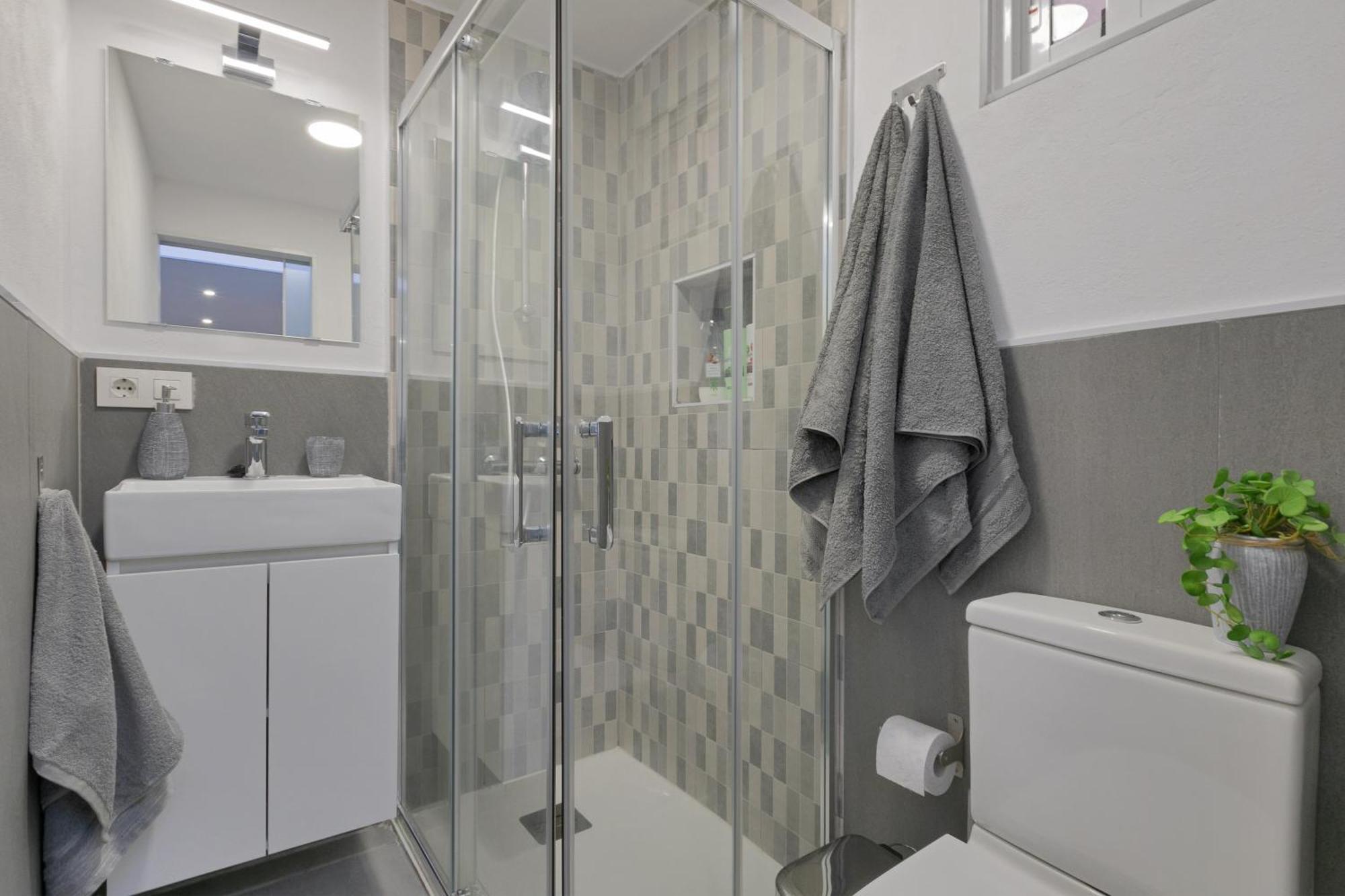 Loft Cerca Del Mar Tenerife Punta Del Hidalgo Bagian luar foto